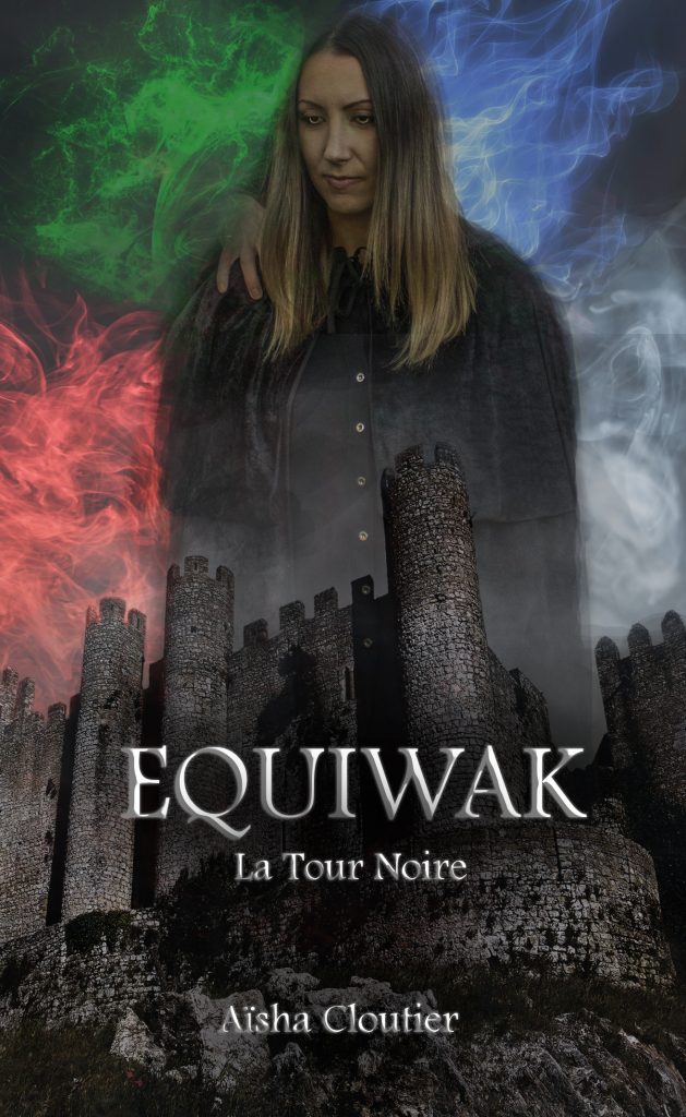 Equiwak: La Tour Noire